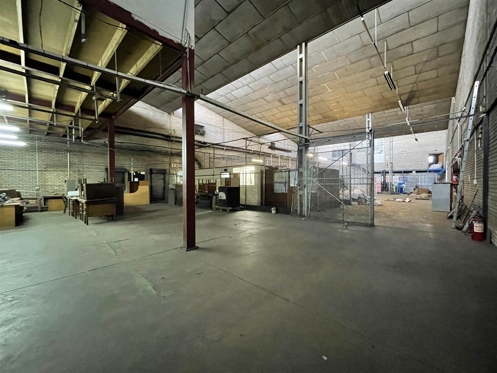 2600  m² Industrial space in Heriotdale photo number 4
