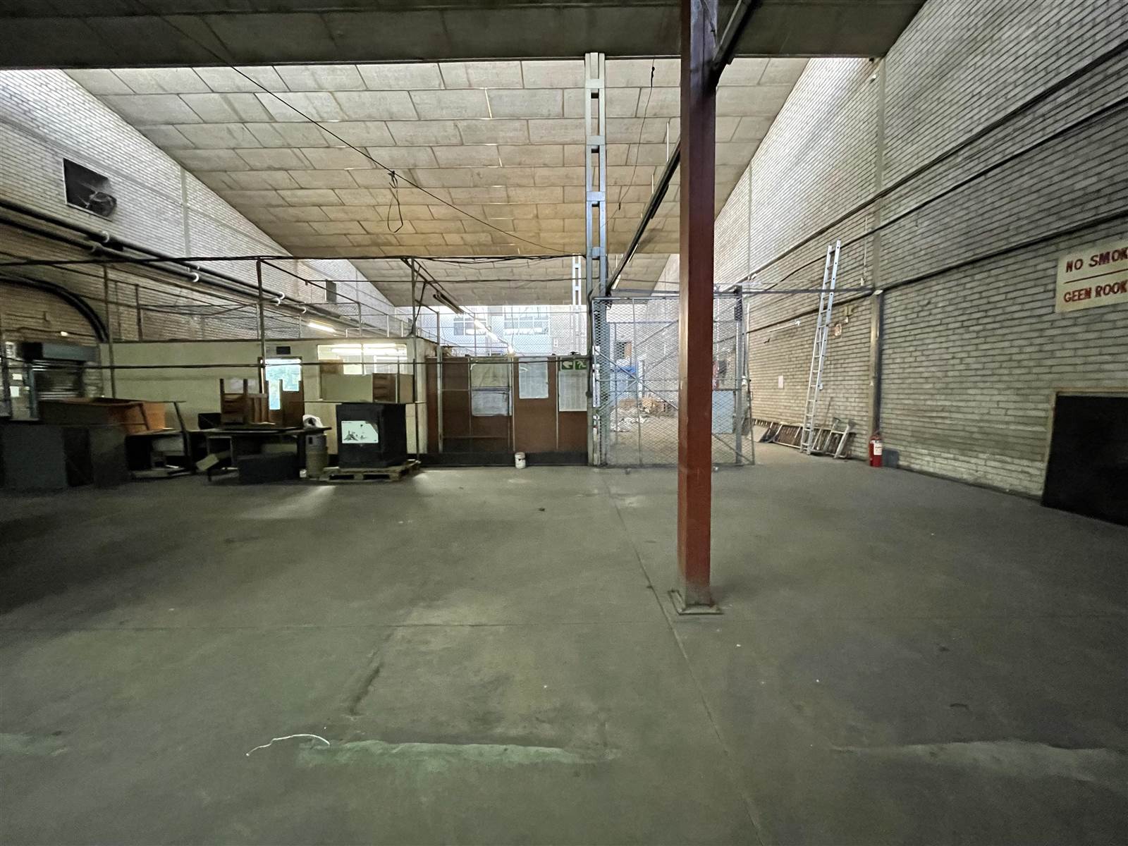 2600  m² Industrial space in Heriotdale photo number 23
