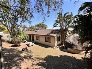 House in Caversham Glen