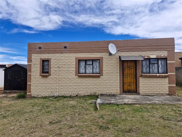 1 Bedroom House 1 Bedroom House