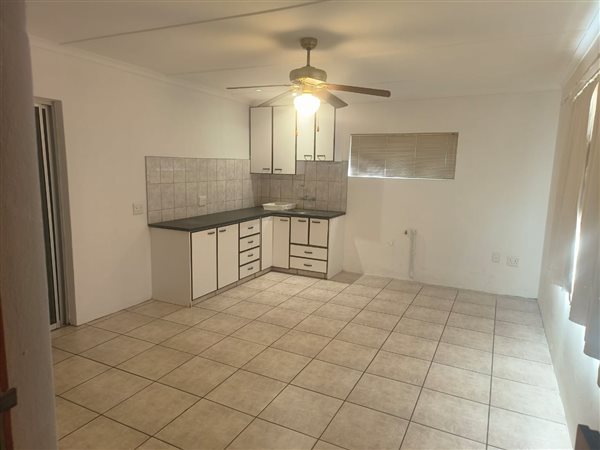 1 Bed Apartment