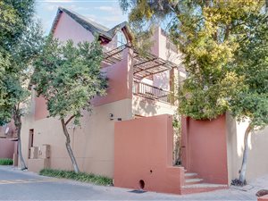 1 Bed Apartment in Magaliessig