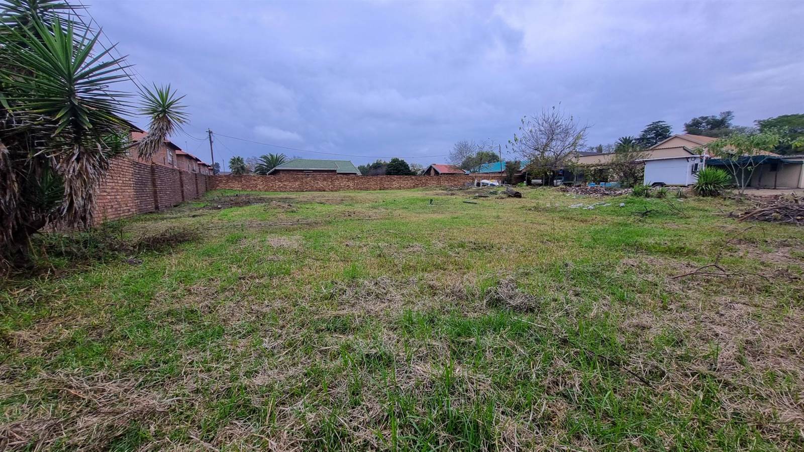 1357 m² Land available in Middelburg South photo number 7