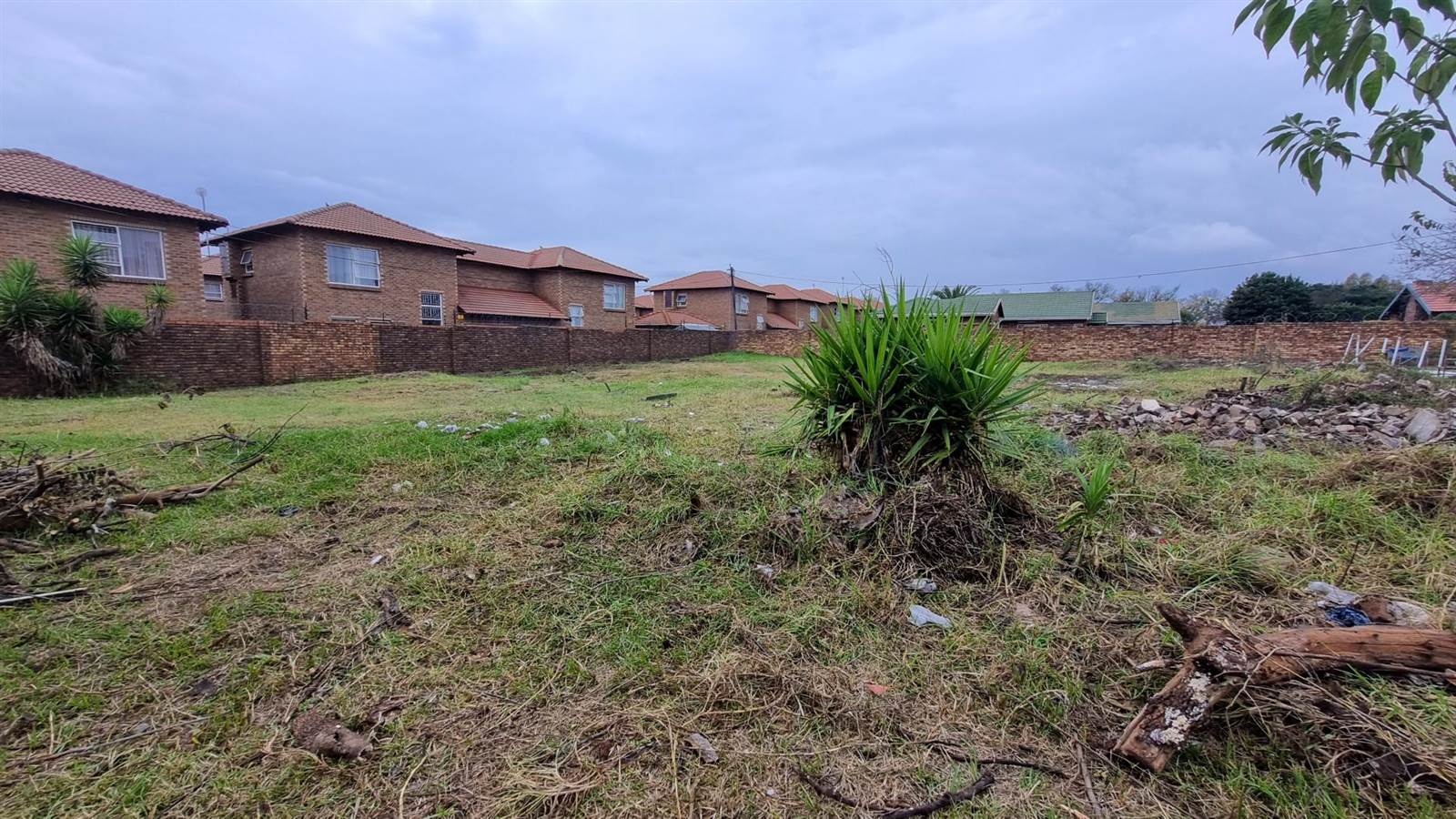 1357 m² Land available in Middelburg South photo number 4