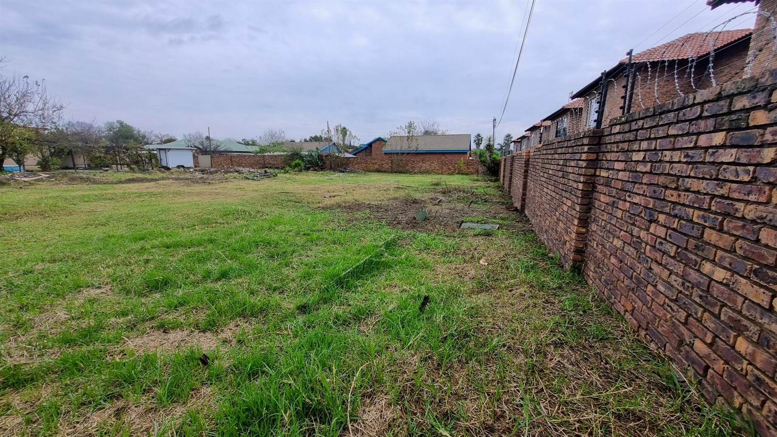 1357 m² Land available in Middelburg South photo number 10