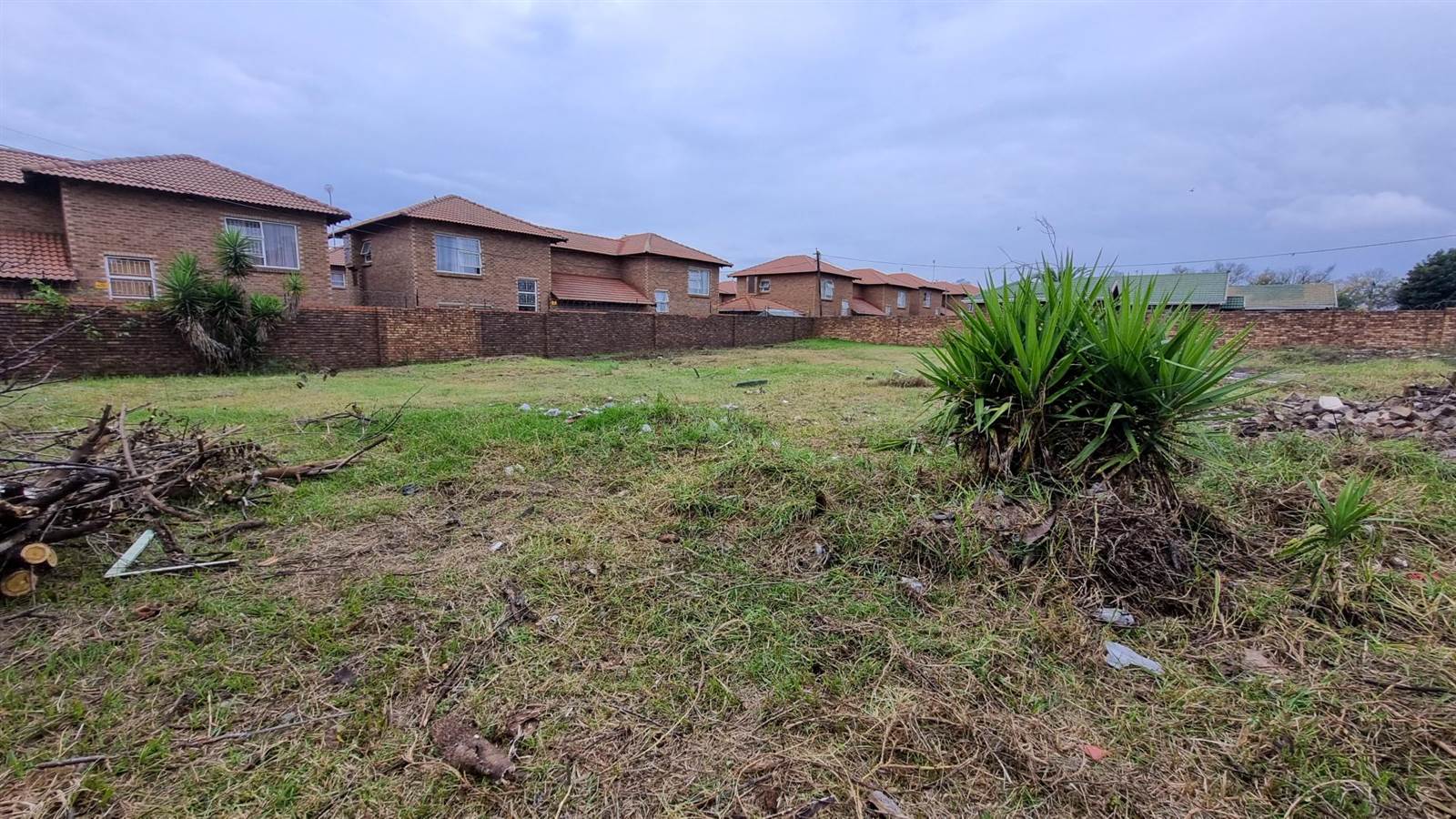 1357 m² Land available in Middelburg South photo number 5