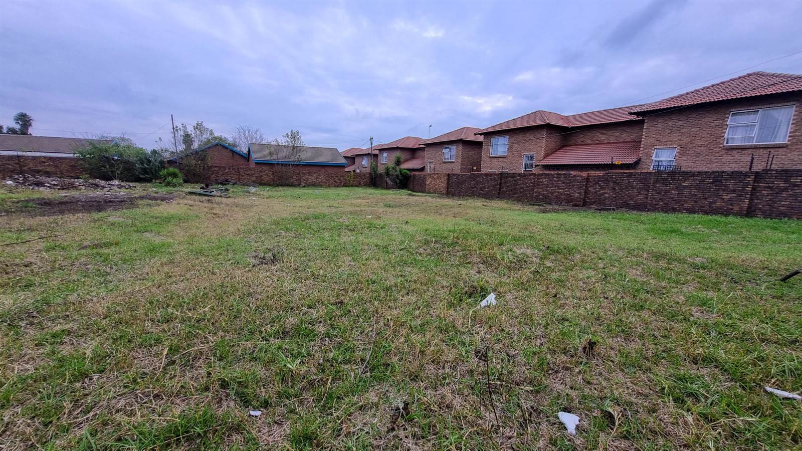1357 m² Land available in Middelburg South photo number 11