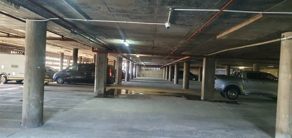 123  m² Commercial space in Sonheuwel photo number 15
