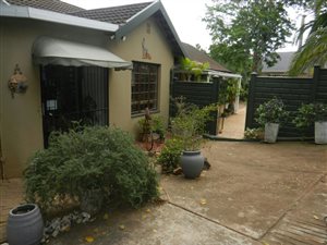 3 Bed House in Richem