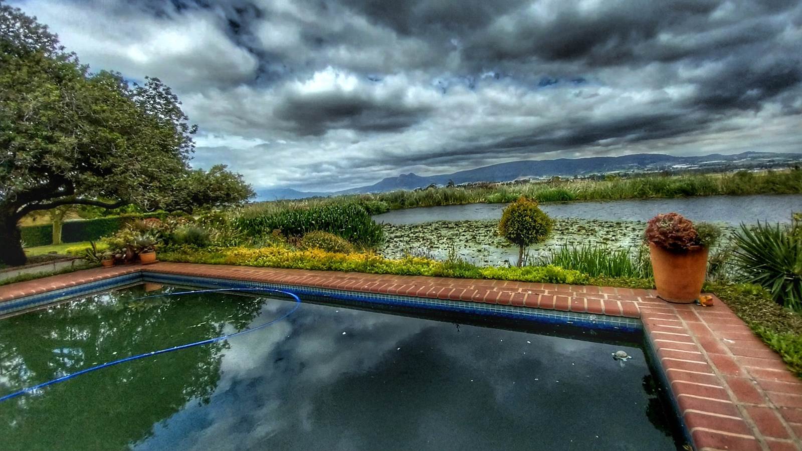 32 ha Farm in Northern Paarl photo number 13