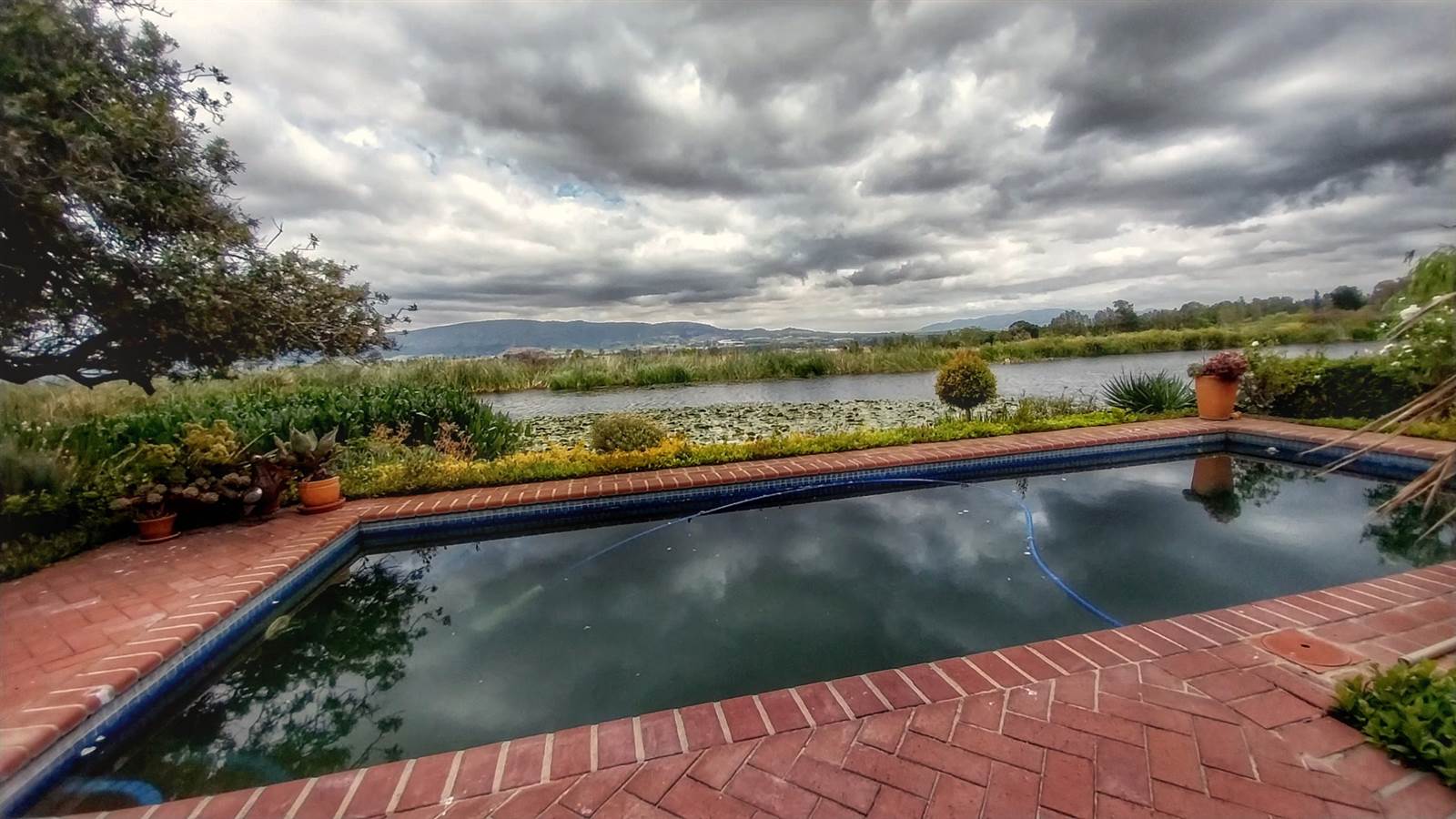 32 ha Farm in Northern Paarl photo number 12