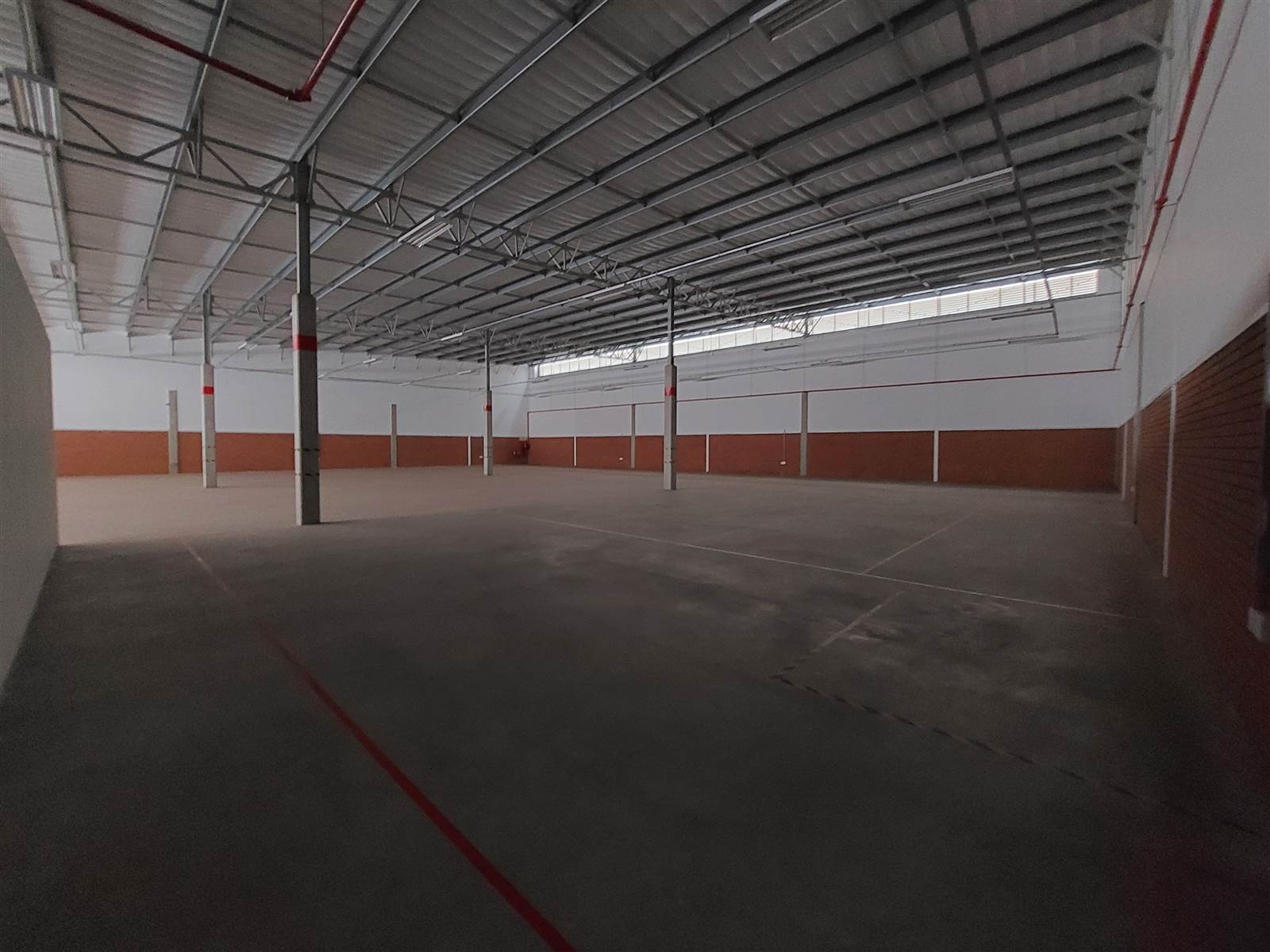 1315  m² Industrial space in Clayville photo number 5