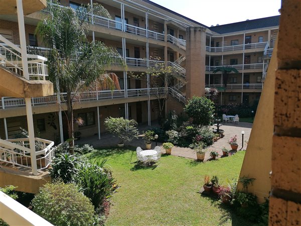 1 Bed Apartment in Pietermaritzburg Central