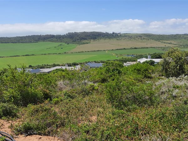 257 m² Land available in Reebok