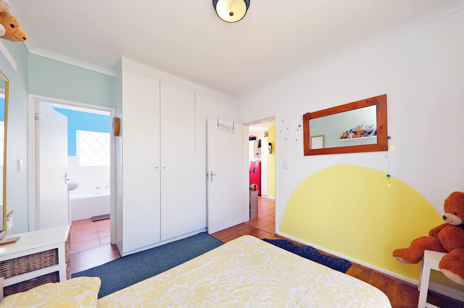 1 Bed Apartment in Tokai photo number 14