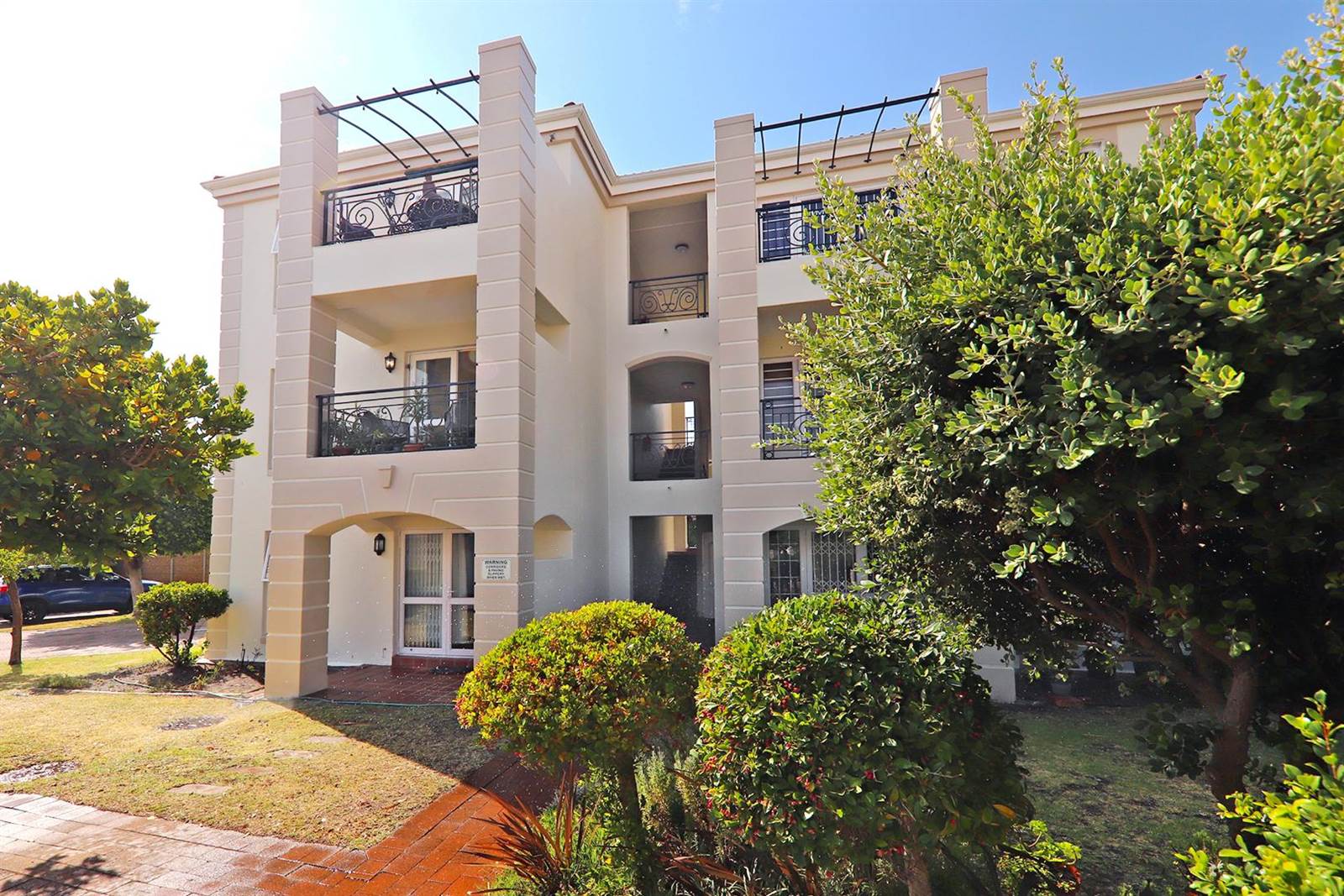 1 Bed Apartment in Tokai photo number 18