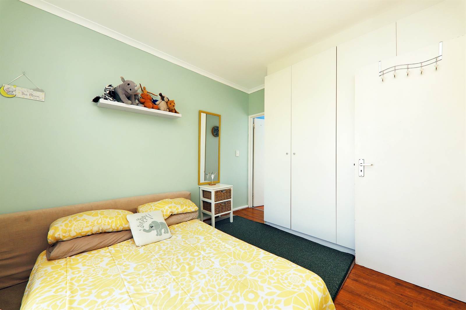 1 Bed Apartment in Tokai photo number 15