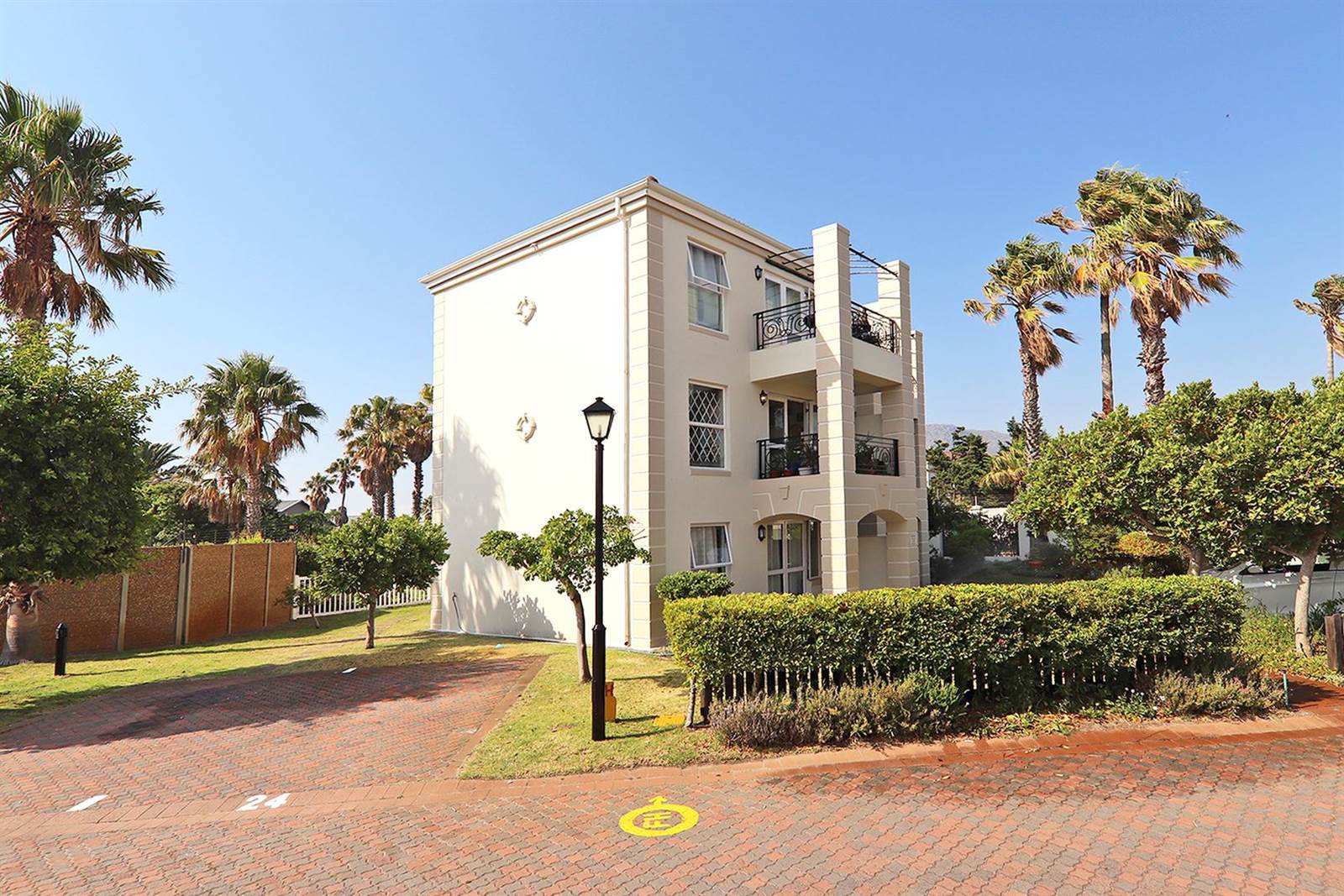 1 Bed Apartment in Tokai photo number 19