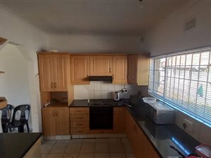 4 Bed House in Noordsig