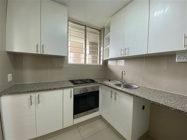 1.5 Bed Apartment