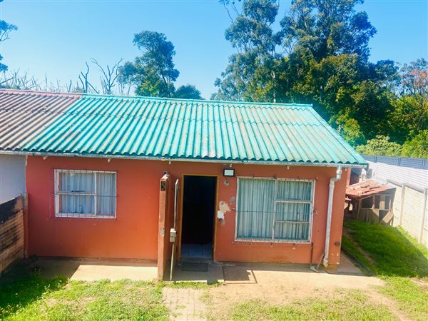 2 Bedroom House 2 Bedroom House