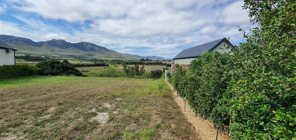 770 m² Land available in Stanford photo number 1