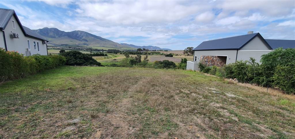 770 m² Land available in Stanford photo number 2