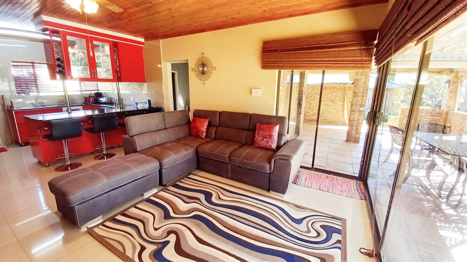 3 Bed House in Vaal Marina photo number 7