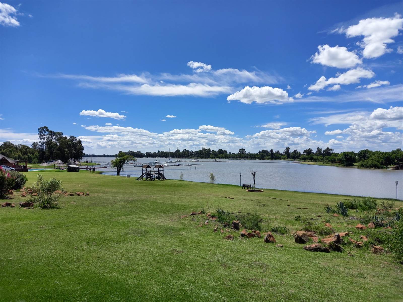 3 Bed House in Vaal Marina photo number 22