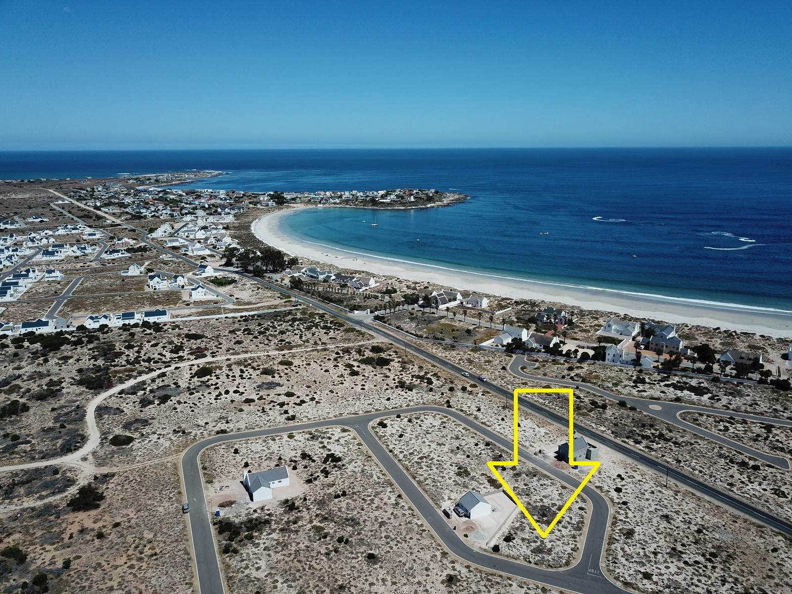 498 m² Land available in Britannia Bay photo number 4