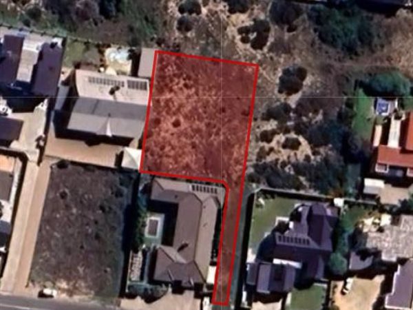 1 148 m² Land 1 148 m² Land