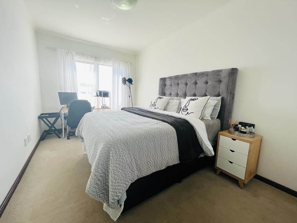1 Bed Apartment in Carlswald Estate photo number 9