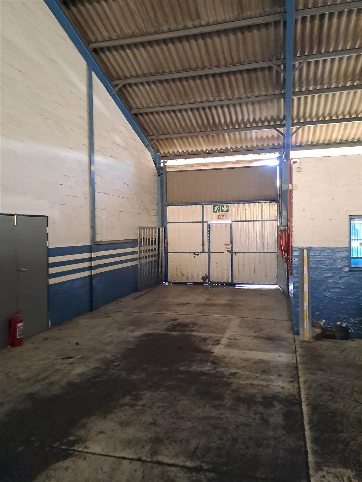 379  m² Industrial space in Beaconvale photo number 4