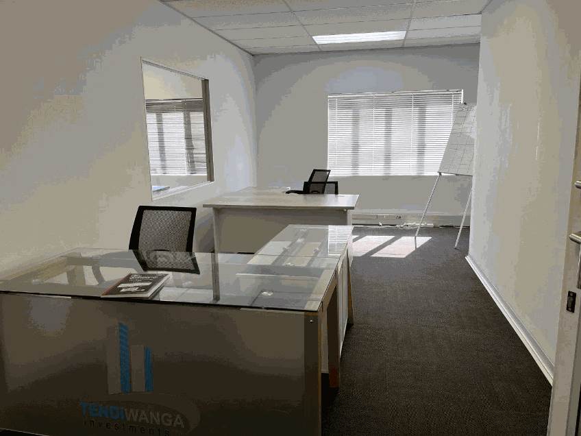 177  m² Office Space in Fourways photo number 4