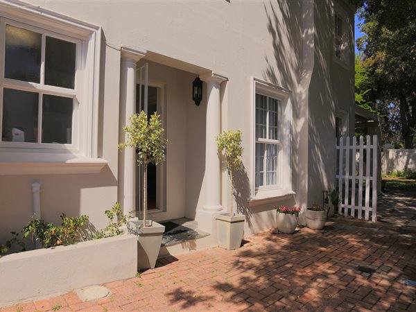 3 Bed Townhouse