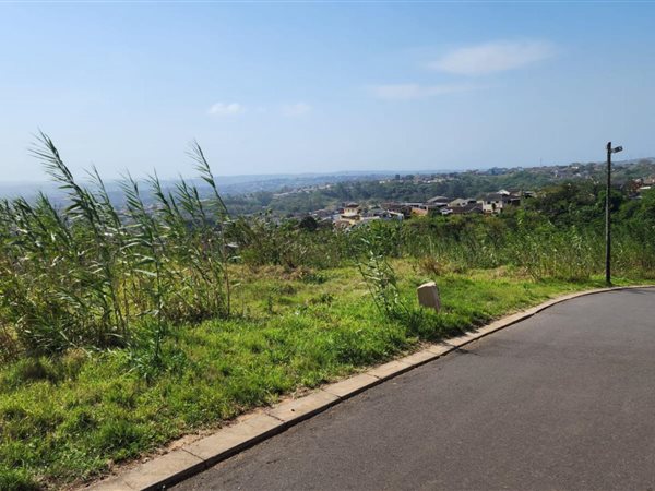 476 m² Land available in Southgate