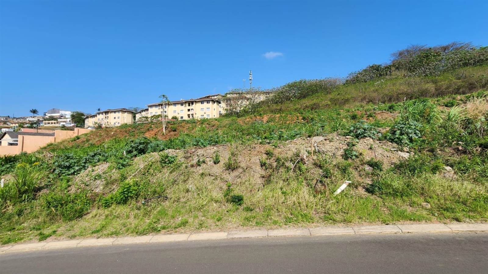 476 m² Land available in Southgate photo number 6