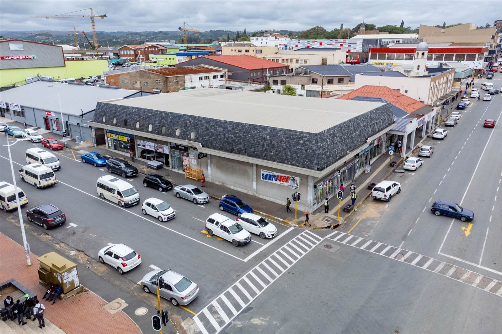 Commercial space in Port Shepstone photo number 2