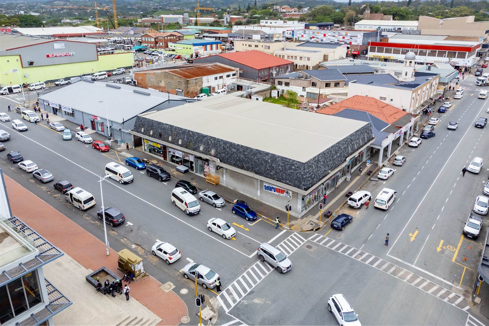 Commercial space in Port Shepstone photo number 1
