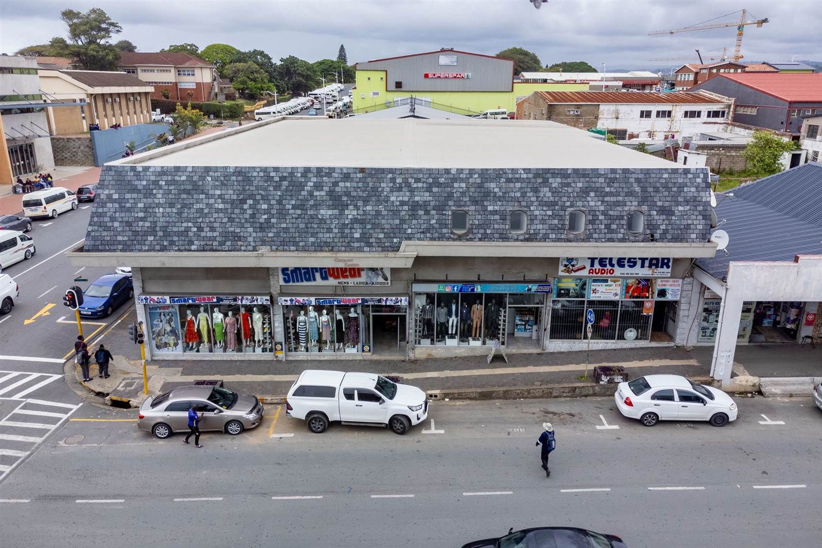Commercial space in Port Shepstone photo number 3