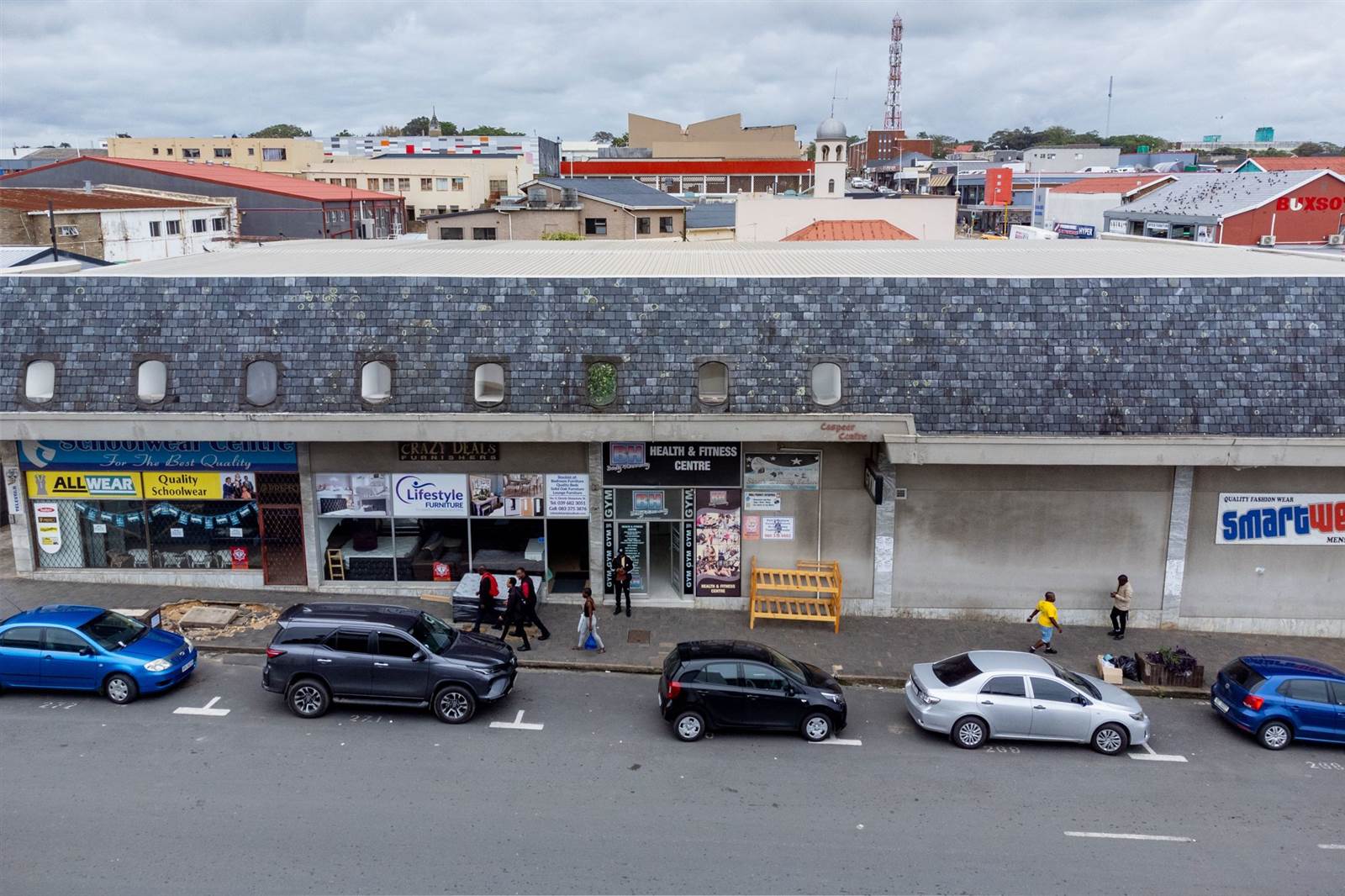 Commercial space in Port Shepstone photo number 5