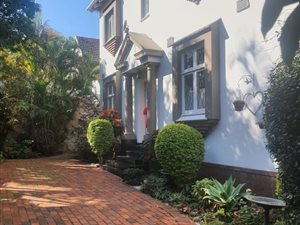 3 Bed House in Berea