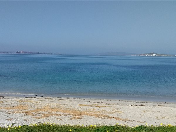 752 m² Land available in Saldanha