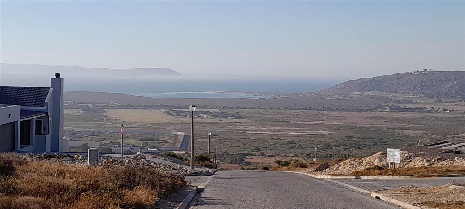 752 m² Land available in Saldanha photo number 8