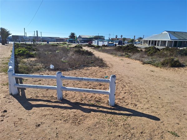 2 151 m² Land 2 151 m² Land