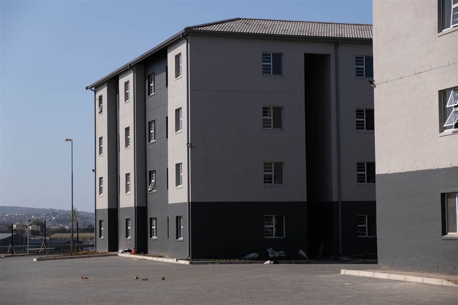2 Bed Apartment in KwaMashu photo number 13