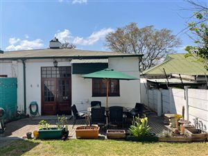2 Bed House in Richmond