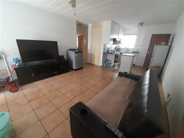 2 Bed House in Linmeyer