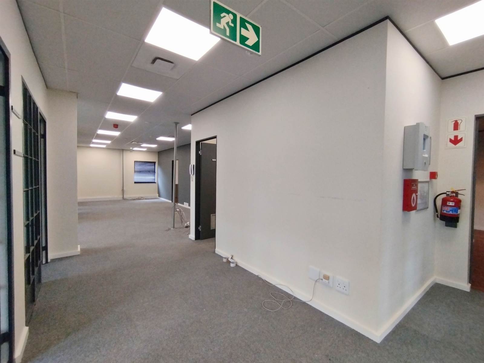 266  m² Office Space in Westville photo number 20