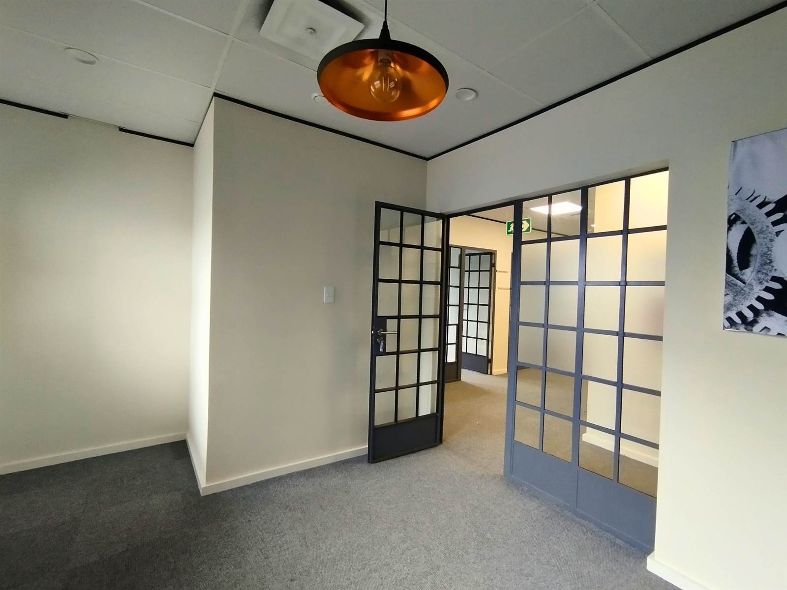266  m² Office Space in Westville photo number 11